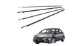Honda Civic 2006-2011 SNA/SNB/SNL Door Glass Outer Moulding Rear Right / Belakang Kanan - Aftermarket