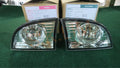 Perodua Myvi 2005 EZI / SXI Fog Lamp