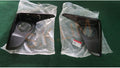 Perodua Bezza D42L 2019 Fog Lamp Cover