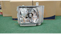 Isuzu NLR/NPR Pro 2014' Head Lamp / Lampu Depan - Aftermarket