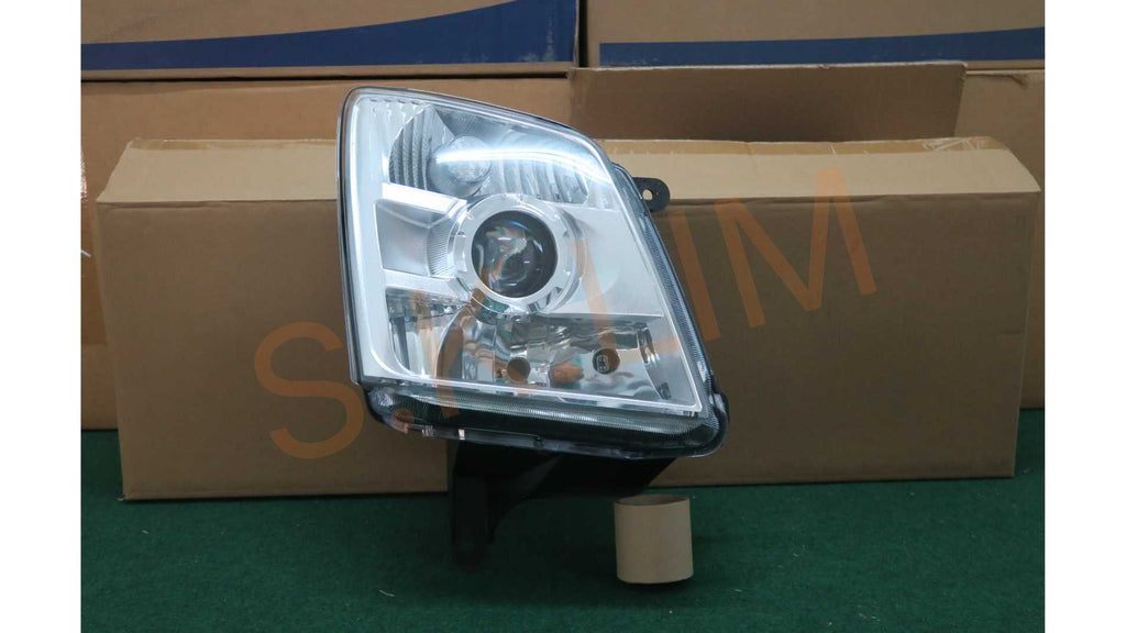 Isuzu D-Max 2007' 3.0 Head Lamp / Lampu Depan - Aftermarket