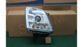 Isuzu D-Max 2007' 3.0 Head Lamp / Lampu Depan - Aftermarket