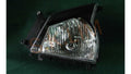 Isuzu NKR55/NPR71/NQR 2010/2011' Head Lamp / Lampu Depan - Aftermarket