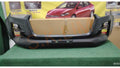 Isuzu D-Max 2021' RG01 TFS40 4X4 DOUBLE CAB 1.9 Front Bumper - Aftermarket
