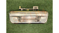 Isuzu D-Max 2005-2012 TFR77 Trunk Lid Handle - Aftermarket