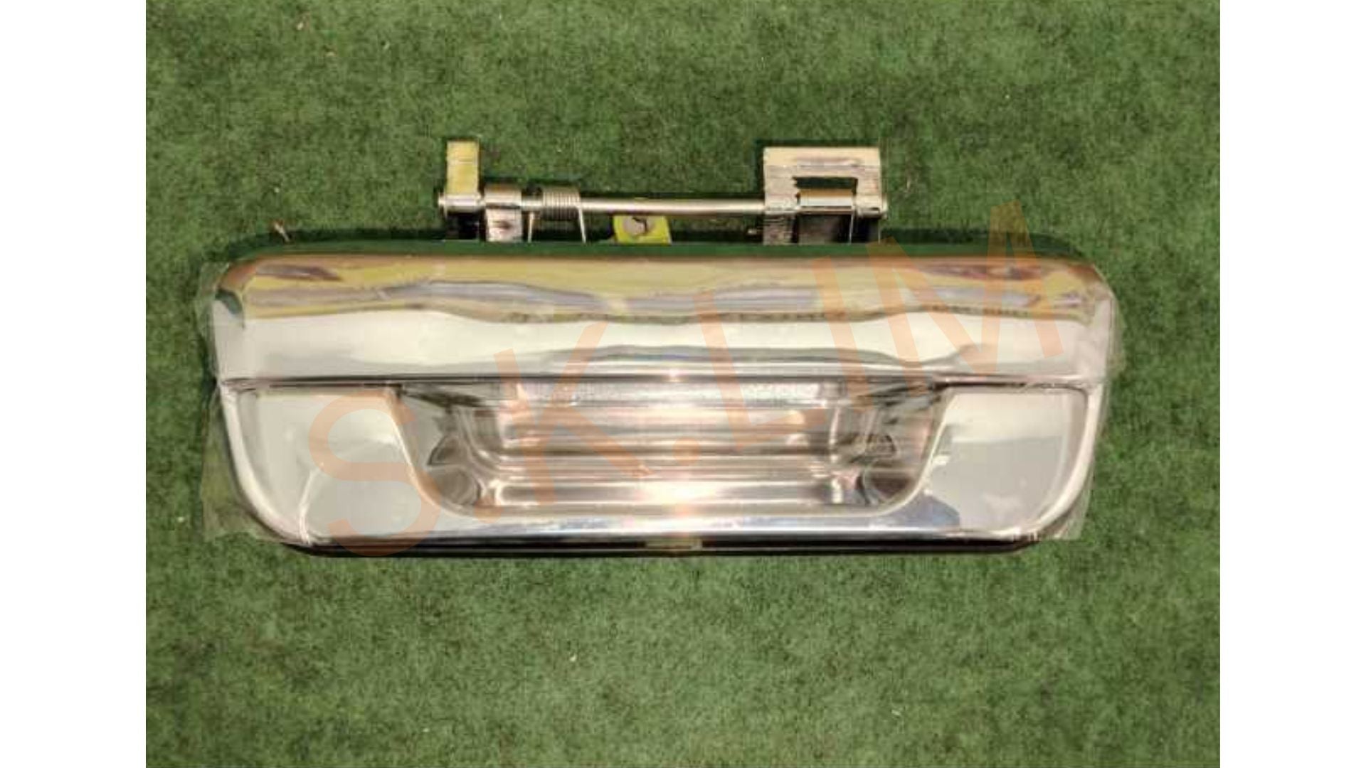 Isuzu D-Max 2005-2012 TFR77 Trunk Lid Handle - Aftermarket