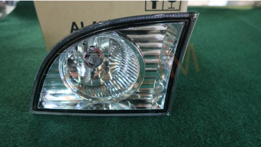 Perodua Myvi 2005 EZI / SXI Fog Lamp