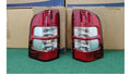 Ford Ranger 2007 Pre-Facelift & 2009 Facelift Tail Lamp / Lampu Belakang - Aftermarket