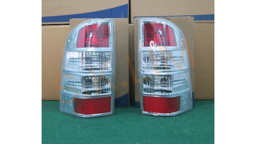 Ford Ranger 2007 Pre-Facelift & 2009 Facelift Tail Lamp / Lampu Belakang - Aftermarket