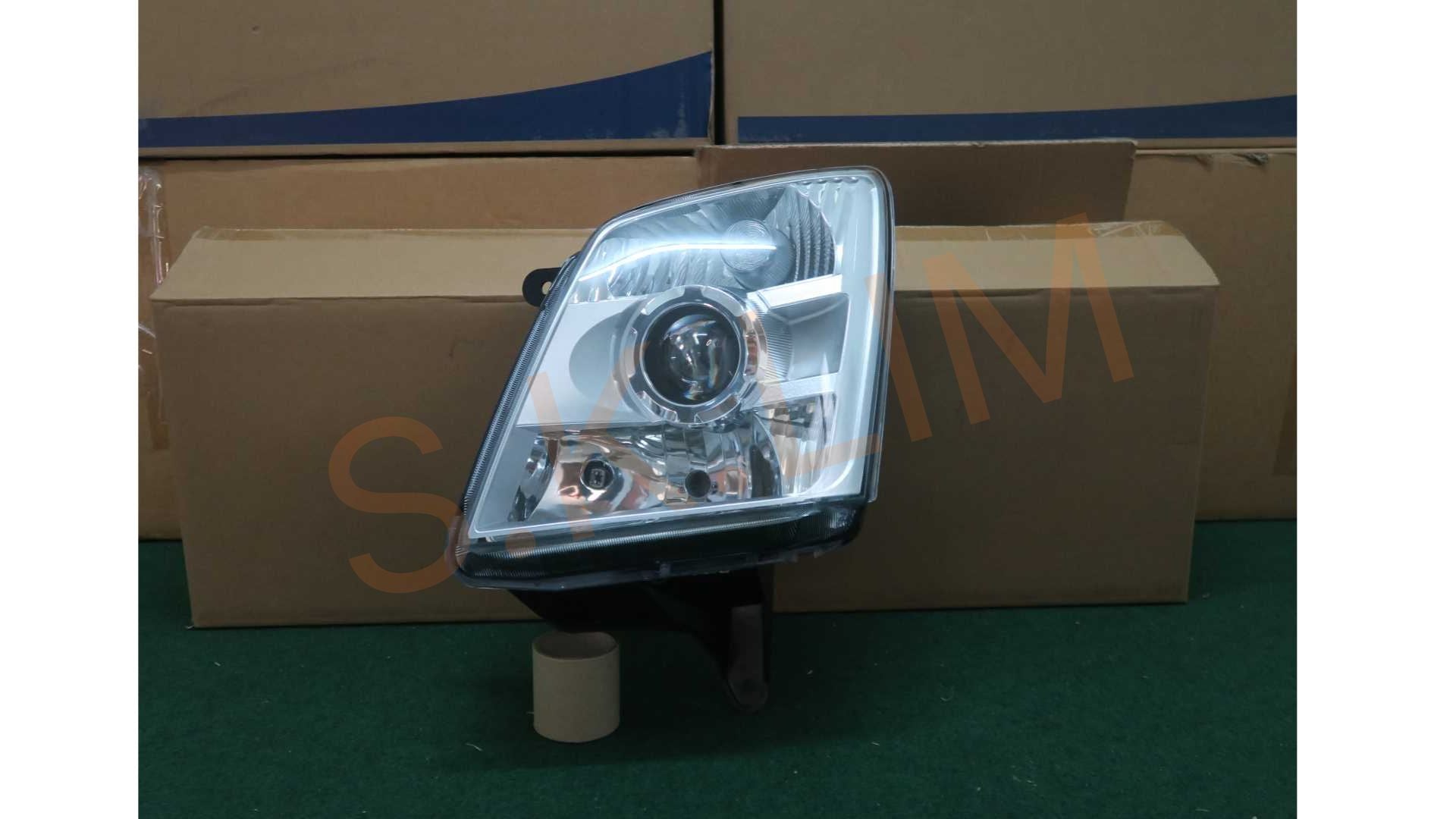 Isuzu D-Max 2007' 3.0 Head Lamp / Lampu Depan - Aftermarket