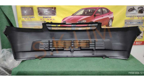Daihatsu Gran Max 2012' S402 Front Bumper - Aftermarket