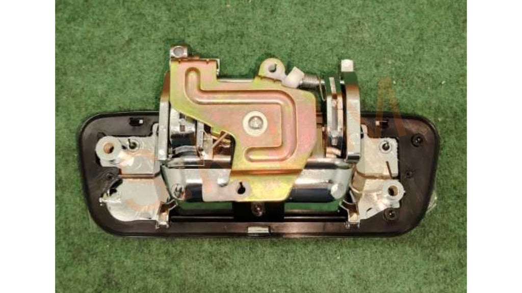 Isuzu D-Max 2005-2012 TFR77 Trunk Lid Handle - Aftermarket
