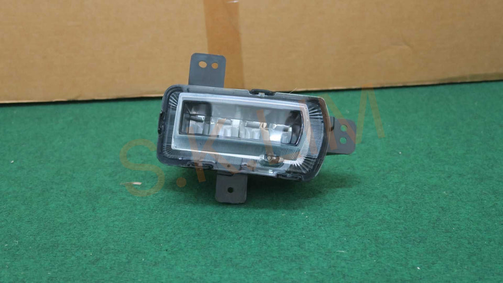 Proton Geely X50 2021' SX11 Fog Lamp - Aftermarket