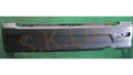 Perodua Kelisa 2003' Rear Bumper / Bumper Belakang - Aftermarket