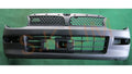 Perodua Kelisa 2003' Front Bumper / Bumper Depan - Aftermarket