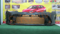 Toyota Camry 2016' ACV50/ASV50/AVV50 Front Bumper - Aftermarket *With Head Lamp Washer Hole*