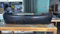 Honda City SEL 2005/2006' Rear Bumper / Bumper Belakang - Aftermarket