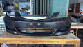 Honda City SEL 2005/2006' Front Bumper / Bumper Depan - Aftermarket