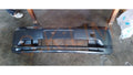 Honda City SEL 2003' Front Bumper / Bumper Depan - Aftermarket
