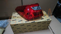 Proton Saga 2016'/BLM 2016' VVT P213 Tail Lamp Left / Lampu Belakang Kiri - Aftermarket *TYC*
