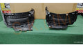 AUDI A6 C7 2011-2015 FENDER LINER INNER COVER DAUN PISANG DEPAN LEFT / RIGHT DEPAN BUMPER / BAWAH FENDER -AFTER MARKET