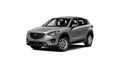 Mazda CX5 2013'/2016' Fender Cover Front Right / Depan Kanan - Aftermarket
