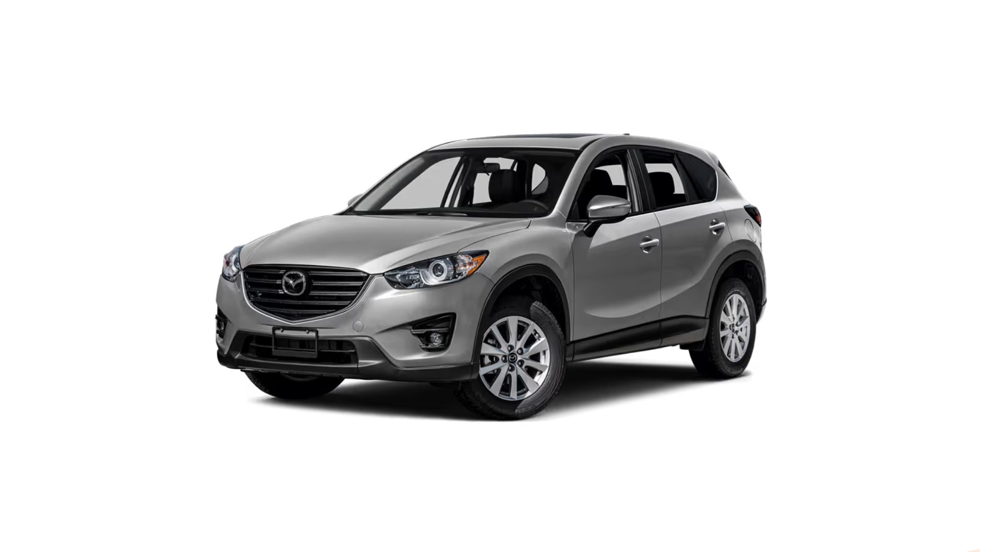 Mazda CX5 2013'/2016' Fender Cover Front Right / Depan Kanan - Aftermarket