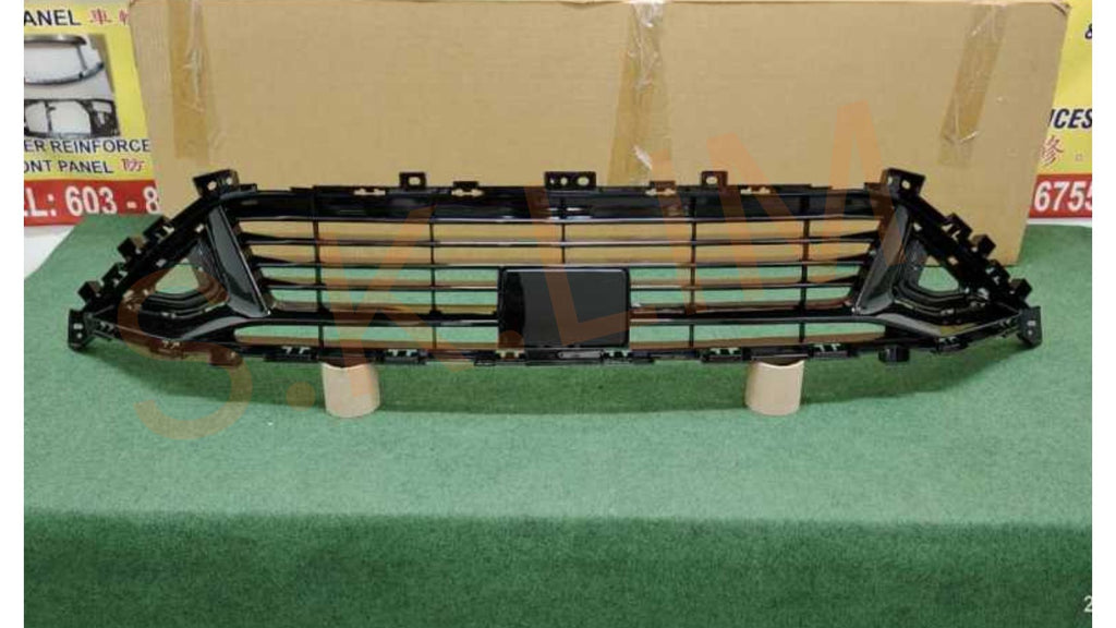 Proton Geely X50 2021' Bumper Lower Grille Front / Depan - Aftermarket