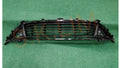 Proton Geely X50 2021' Bumper Lower Grille Front / Depan - Aftermarket