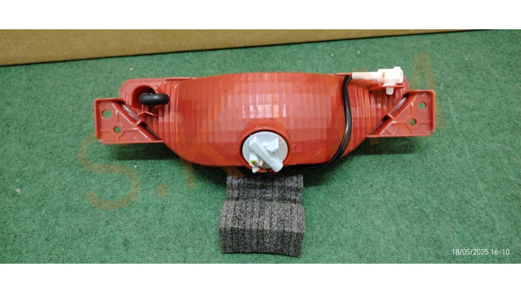Proton Geely X50 2020' SX11 Brake lamp / Lampu Brake AT Rear Center - Aftermarket