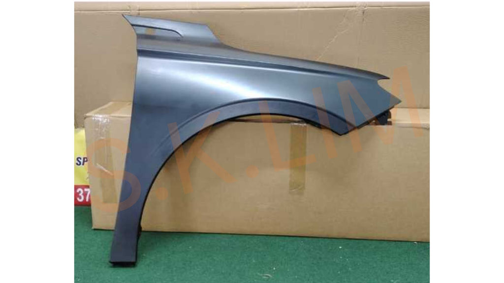 Proton S70 Geely Emgrand SS11 2023-2024 Front Fender Mudguard - Aftermarket