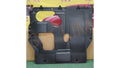 Proton S70 SS11 / Geely Emgrand  2022' Engine Under Cover , Front Center - Aftermarket