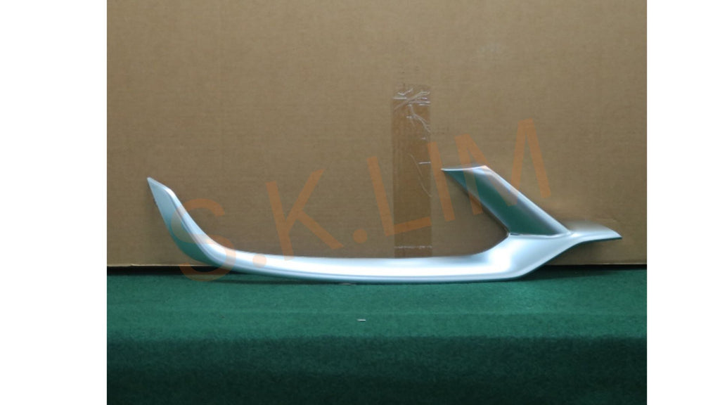 Proton Geely X50 2021'  Head Lamp Lower Moulding - Aftermarket