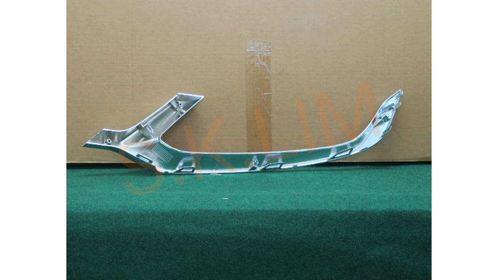 Proton Geely X50 2021'  Head Lamp Lower Moulding - Aftermarket