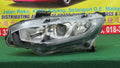 Honda Civic 2016' 1.8 TEA/TBA/FC Head Lamp Left / Lampu Besar Kiri - Aftermarket *BULB*NO LED*