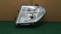 Nissan Navara D40T Head Lamp Left / Lampu Besar Kiri - Aftermarket - Without HID