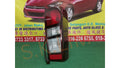 Isuzu D-Max 2013' V-CROSS 2.5 Tail Lamp Right / Lampu Belakang Kanan - Aftermarket *BULB*BLACK*
