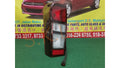 Isuzu D-Max 2013' V-CROSS 2.5 Tail Lamp Left / Lampu Belakang Kiri - Aftermarket *BULB*BLACK*