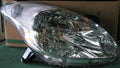 Perodua Myvi 2005' Head Lamp Right / Lampu Depan Kanan - Clear - DEPO