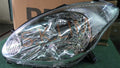 Perodua Myvi 2005' Head Lamp Left / Lampu Depan Kiri - DEPO *Clear*