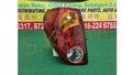 Mitsubishi Triton 2006 KB4T Tail Lamp Left / Lampu Belakang Kiri - Aftermarket *RED*