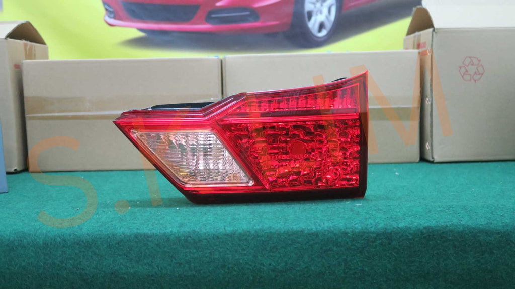 Honda City 2014/2015' T9A Tail Lamp Right / Lampu Belakang Kanan *UP* - Aftermarket