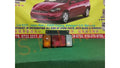 Isuzu NHR/HICOM Tail Lamp Left / Lampu Belakang Kiri - Aftermarket