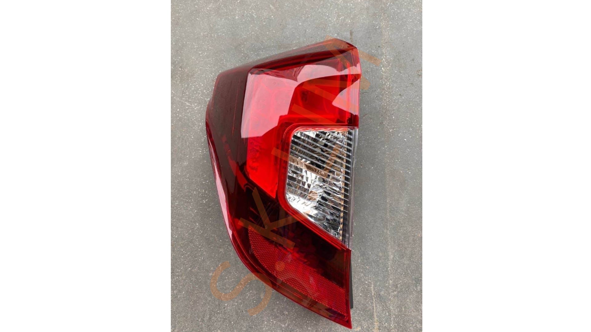 Honda Jazz 2014/2015' T5A Tail Lamp Left / Lampu Belakang Kiri - Aftermarket