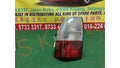 Mitsubishi Storm L200 2004' Tail Lamp Left / Lampu Belakang Kiri - Aftermarket *RED/CLEAR*