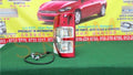 Ford Ranger 2013' 2.2 T6/T7 Tail Lamp Left / Lampu Belakang Kiri - Aftermarket *RED*
