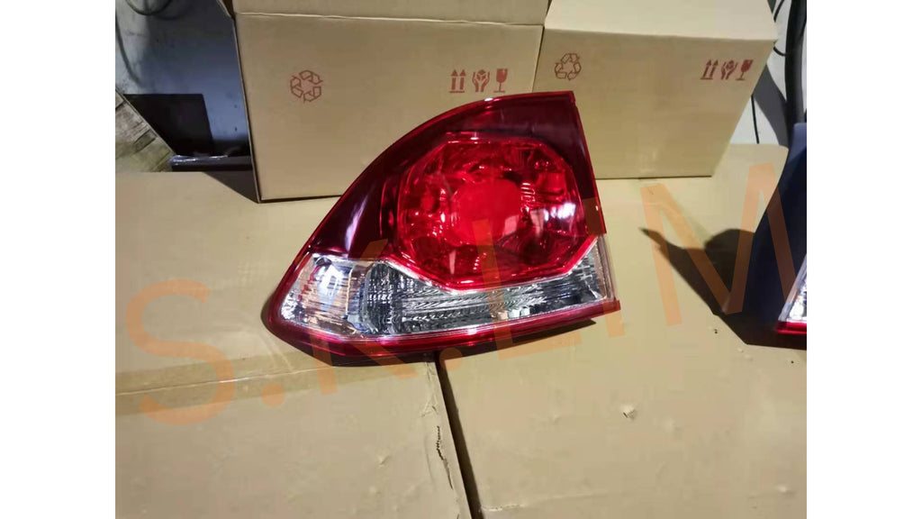 Honda Civic SNA/SNB/SNL/FD 2009' Tail Lamp Left / Lampu Belakang Kiri - Aftermarket *HAXAGON*