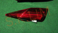 Honda Civic 2017' TEA/TBA Tail Lamp Right / Lampu Belakang Kanan - Aftermarket *BUMPER UP*