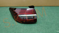 Proton Geely X50 SX11 Tail Lamp Left / Lampu Belakang Kiri - Aftermarket
