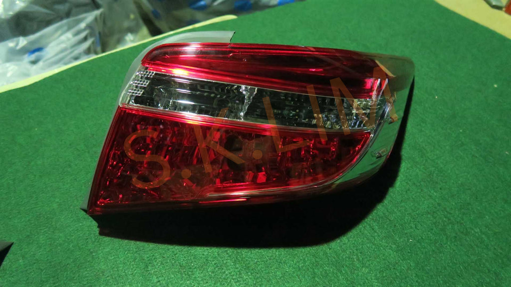 Toyota Vios 2014' NCP150 Tail Lamp Right / Lampu Belakang Kanan - Aftermarket